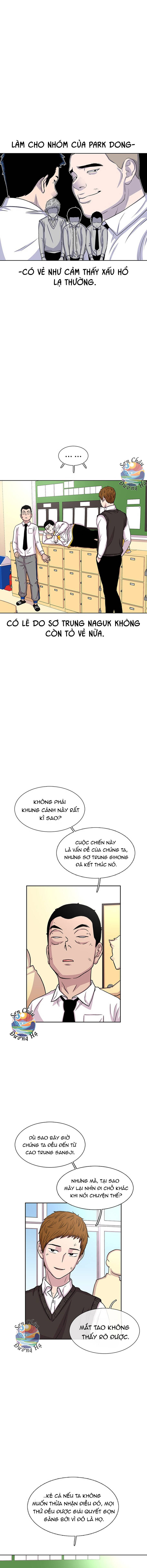 Cửa Hàng Star Ginseng Chapter 49 - 9