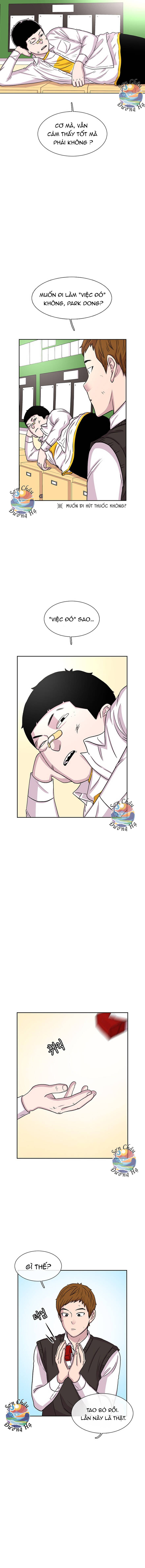 Cửa Hàng Star Ginseng Chapter 49 - 10
