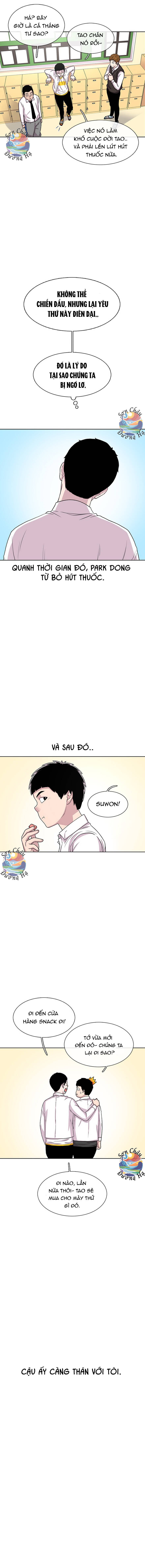 Cửa Hàng Star Ginseng Chapter 49 - 11