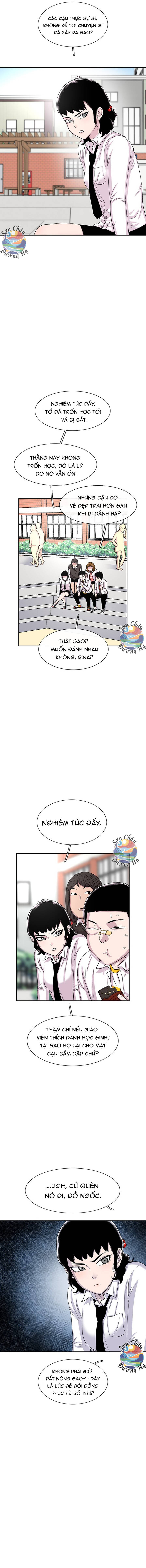 Cửa Hàng Star Ginseng Chapter 49 - 12