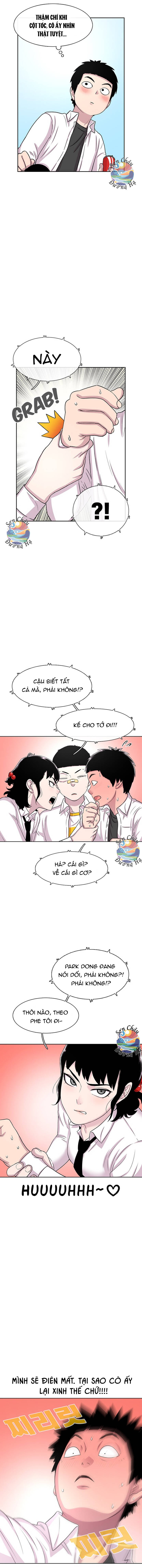 Cửa Hàng Star Ginseng Chapter 49 - 13