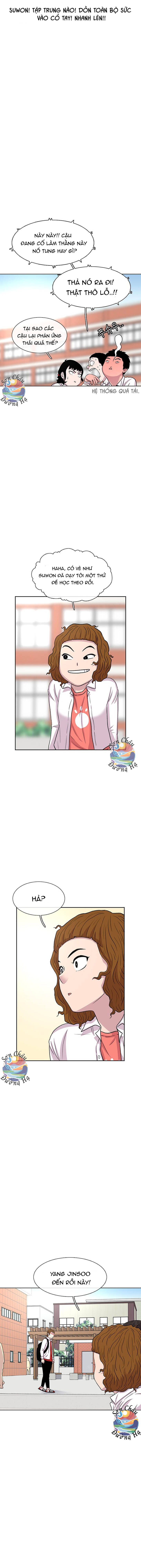 Cửa Hàng Star Ginseng Chapter 49 - 14