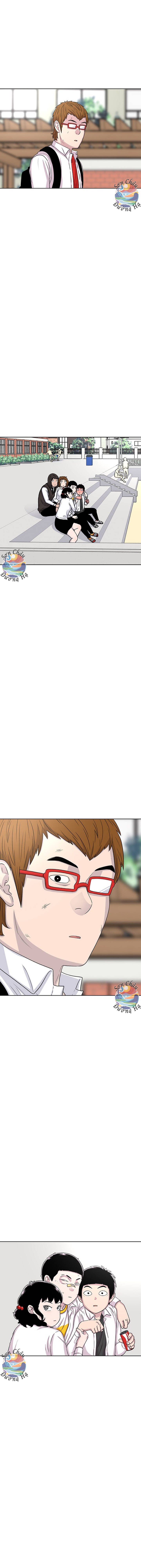 Cửa Hàng Star Ginseng Chapter 49 - 15