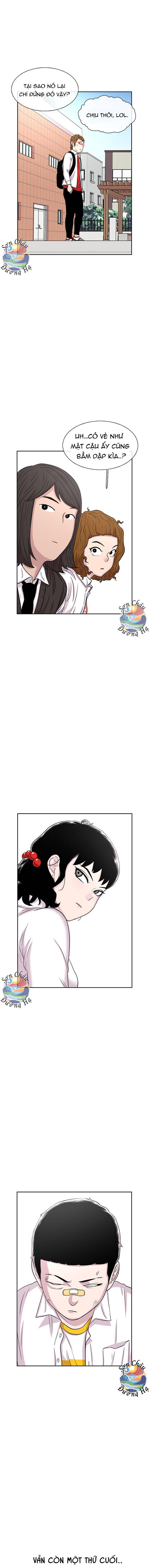 Cửa Hàng Star Ginseng Chapter 49 - 16