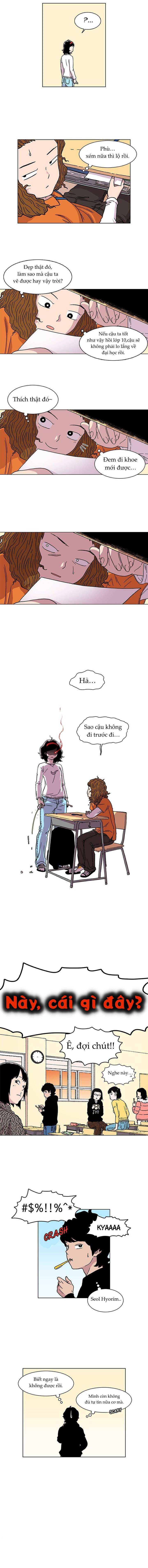 Cửa Hàng Star Ginseng Chapter 5 - 9