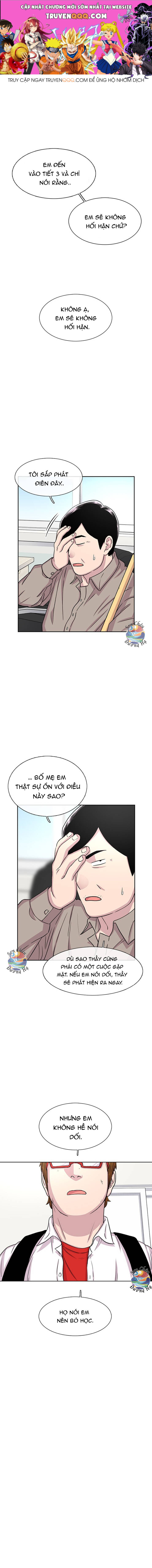 Cửa Hàng Star Ginseng Chapter 50 - 1