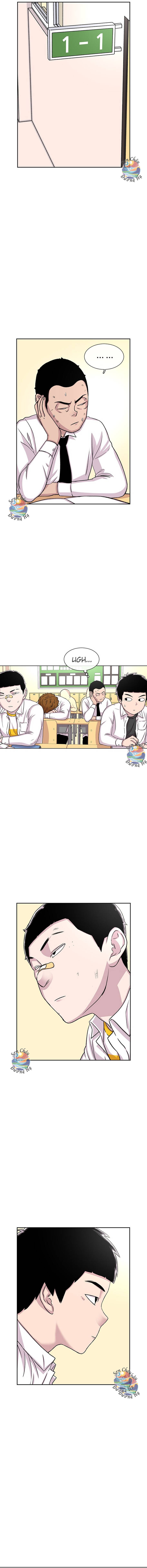 Cửa Hàng Star Ginseng Chapter 50 - 2