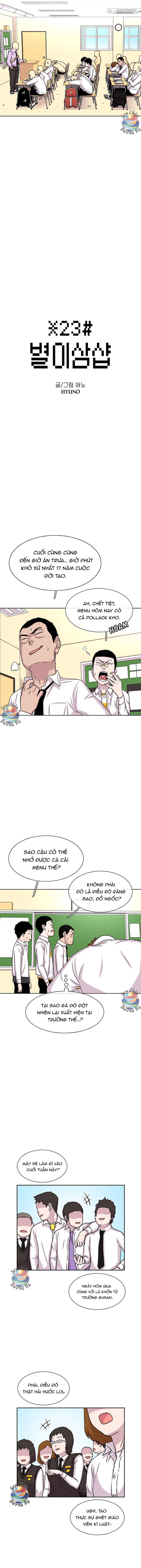 Cửa Hàng Star Ginseng Chapter 50 - 3