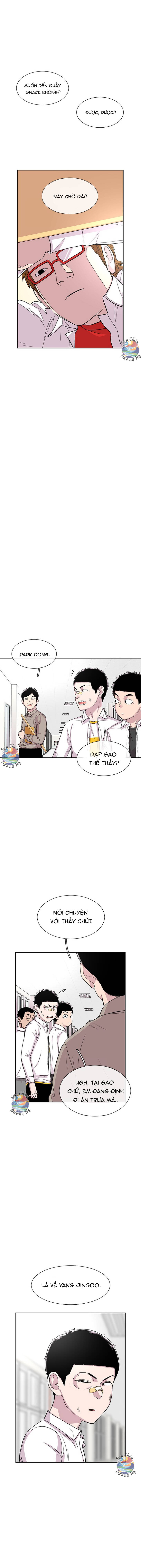 Cửa Hàng Star Ginseng Chapter 50 - 4