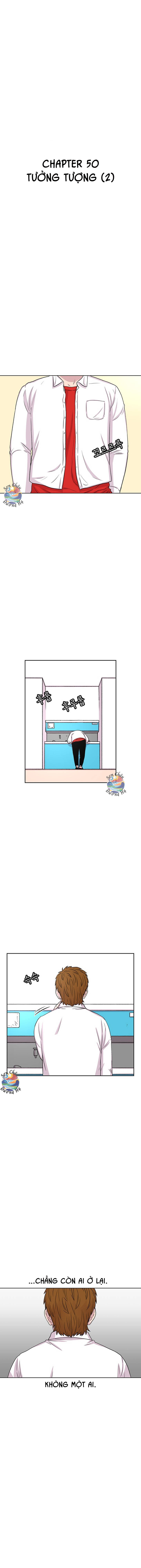 Cửa Hàng Star Ginseng Chapter 50 - 5