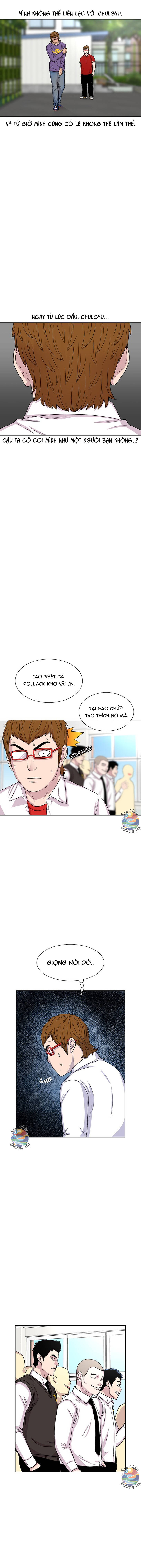 Cửa Hàng Star Ginseng Chapter 50 - 6