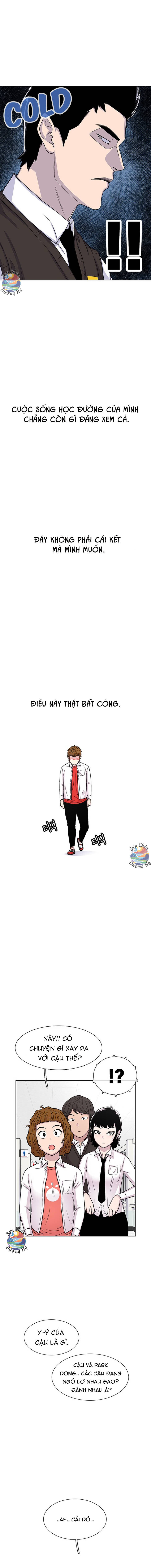 Cửa Hàng Star Ginseng Chapter 50 - 7