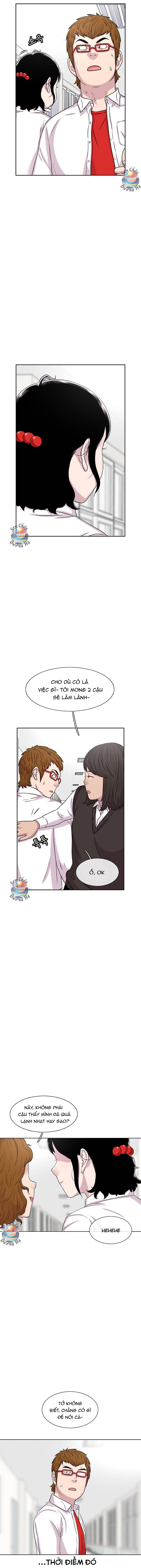 Cửa Hàng Star Ginseng Chapter 50 - 8