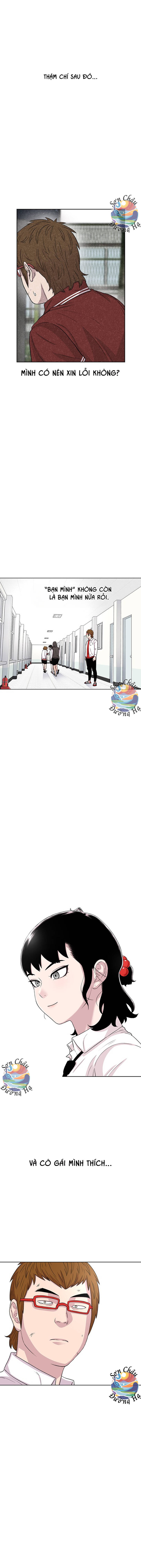 Cửa Hàng Star Ginseng Chapter 50 - 10