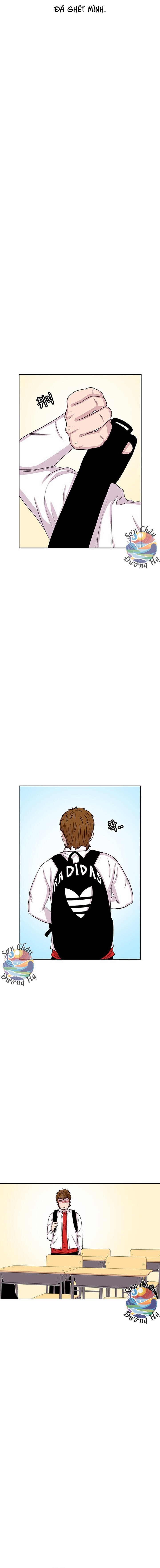 Cửa Hàng Star Ginseng Chapter 50 - 11