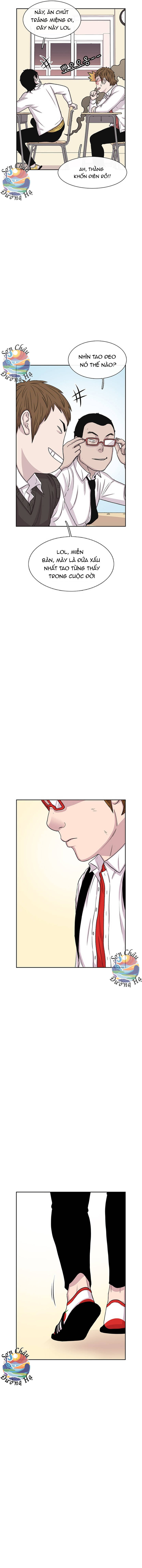 Cửa Hàng Star Ginseng Chapter 50 - 12