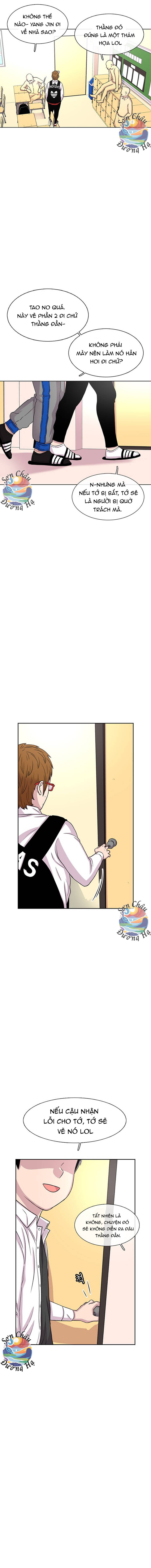 Cửa Hàng Star Ginseng Chapter 50 - 13