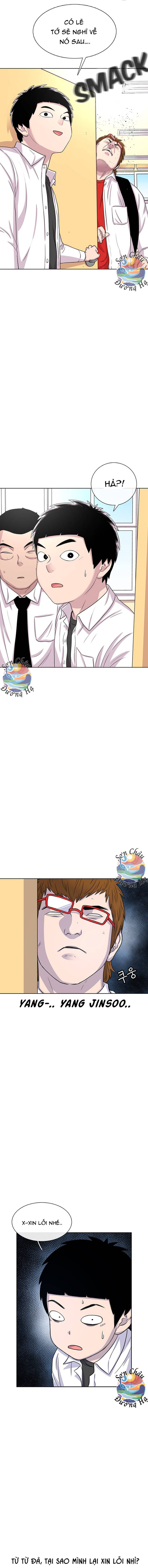 Cửa Hàng Star Ginseng Chapter 50 - 14