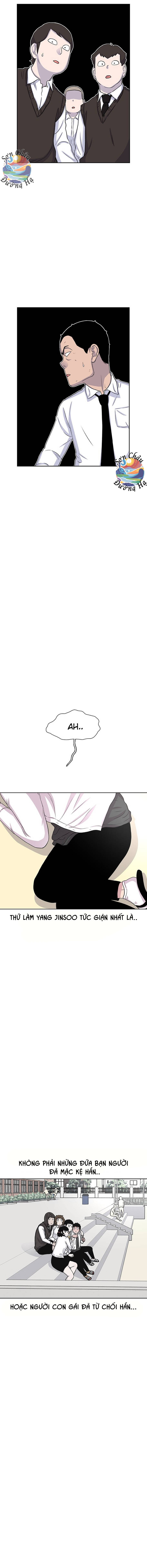 Cửa Hàng Star Ginseng Chapter 50 - 16