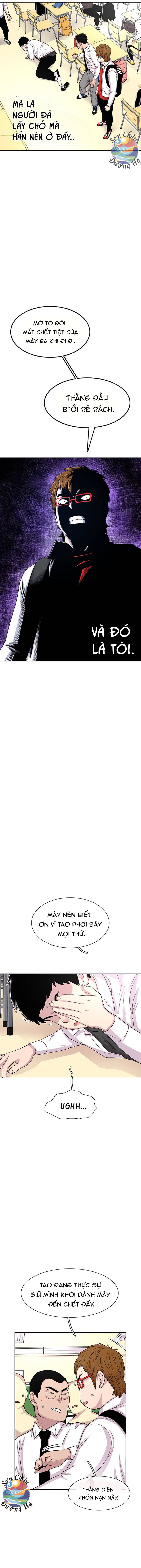 Cửa Hàng Star Ginseng Chapter 50 - 17