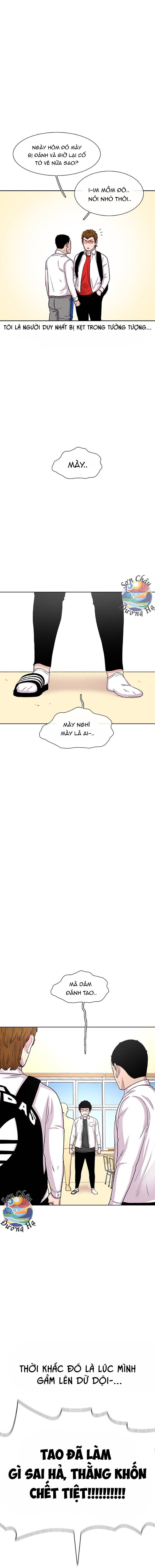 Cửa Hàng Star Ginseng Chapter 50 - 19