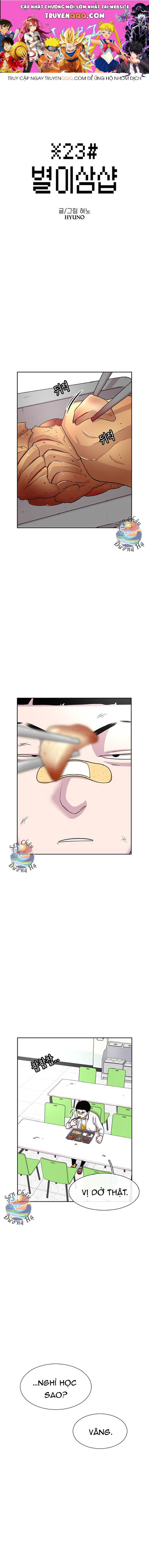 Cửa Hàng Star Ginseng Chapter 51 - 1