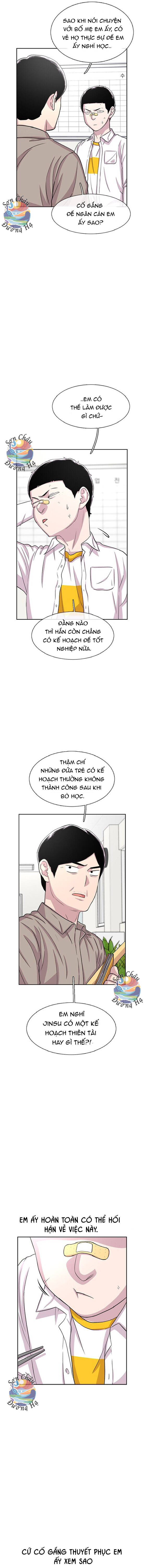 Cửa Hàng Star Ginseng Chapter 51 - 2