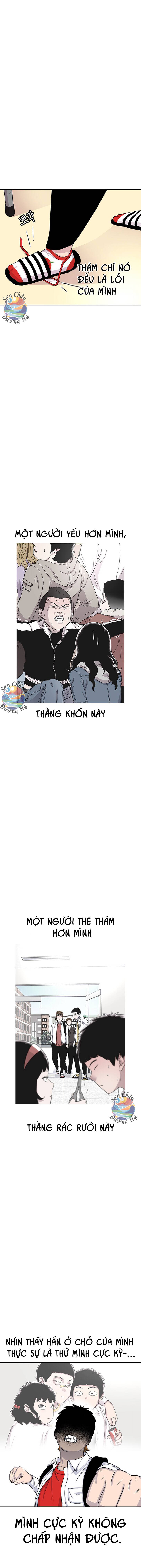 Cửa Hàng Star Ginseng Chapter 51 - 6