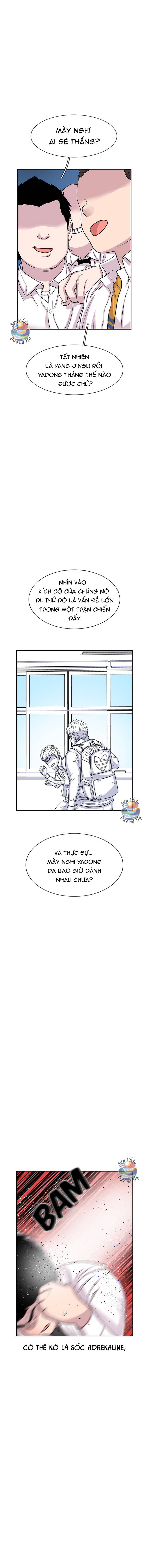 Cửa Hàng Star Ginseng Chapter 51 - 8