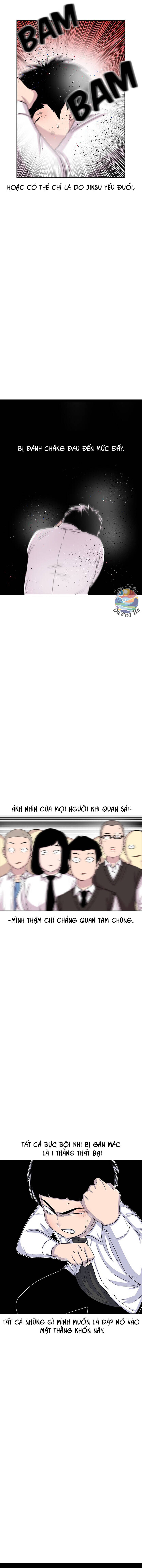 Cửa Hàng Star Ginseng Chapter 51 - 9