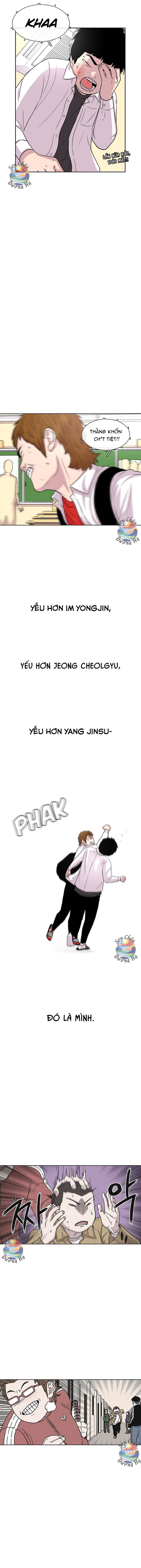 Cửa Hàng Star Ginseng Chapter 51 - 11
