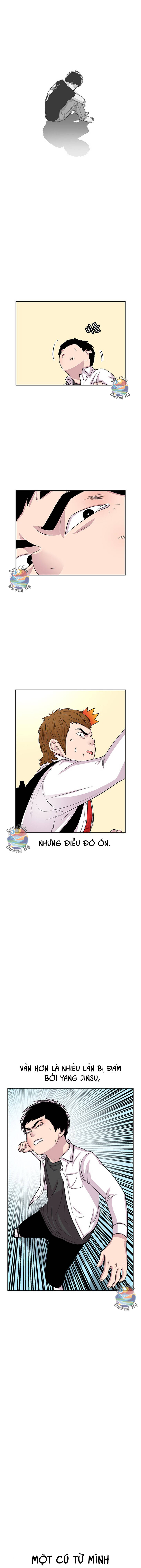 Cửa Hàng Star Ginseng Chapter 51 - 12