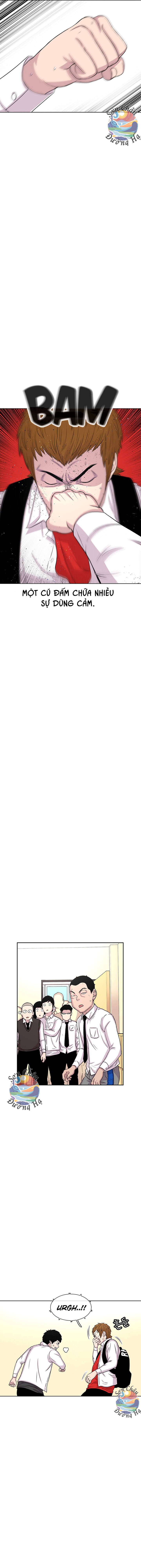 Cửa Hàng Star Ginseng Chapter 51 - 13