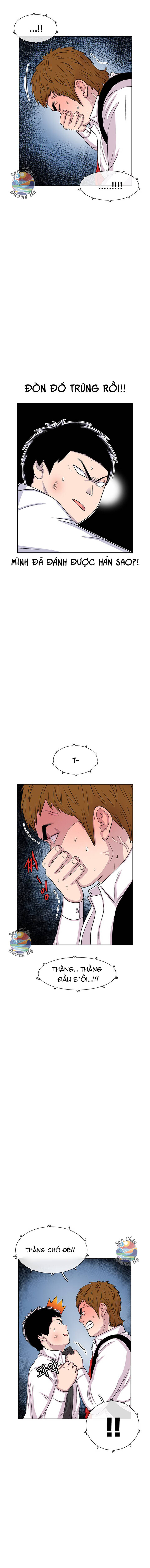 Cửa Hàng Star Ginseng Chapter 51 - 14