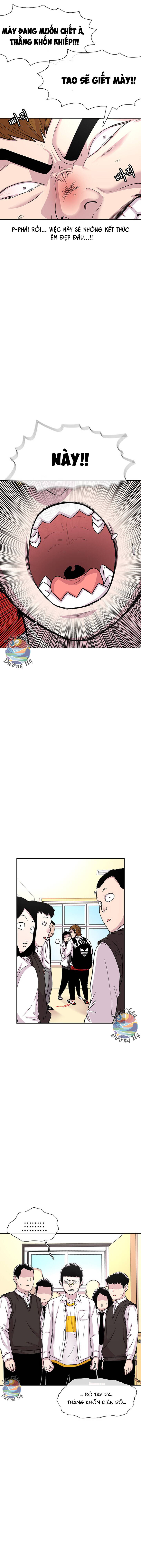 Cửa Hàng Star Ginseng Chapter 51 - 15