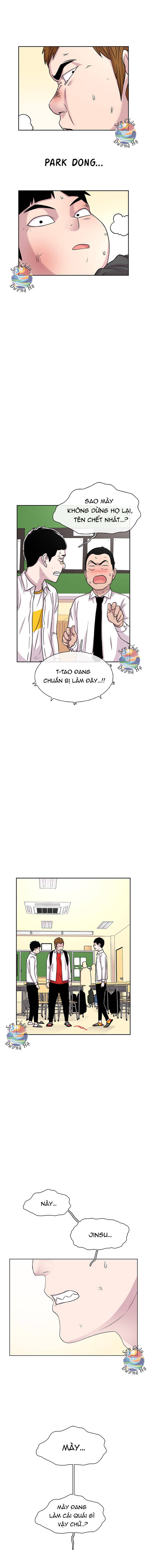 Cửa Hàng Star Ginseng Chapter 51 - 16