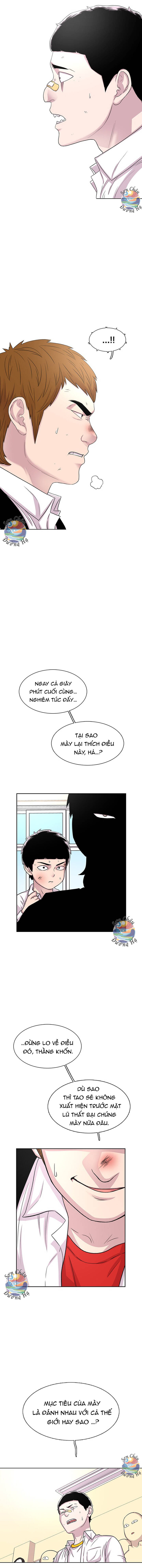 Cửa Hàng Star Ginseng Chapter 51 - 17