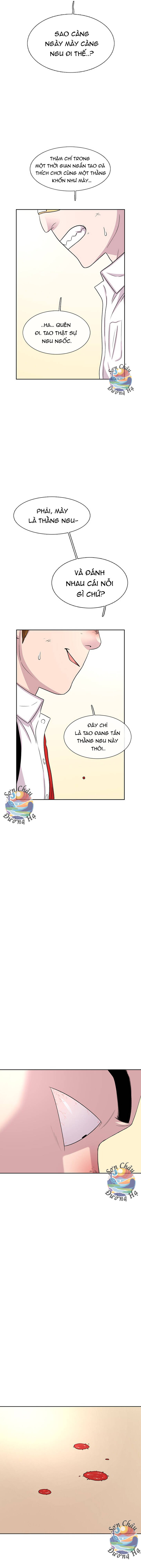 Cửa Hàng Star Ginseng Chapter 51 - 18