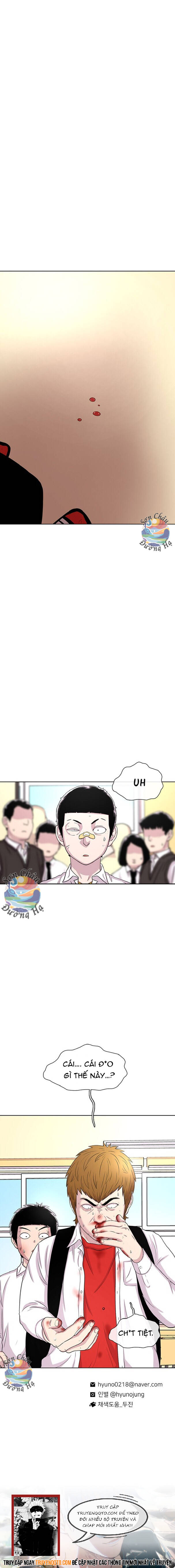 Cửa Hàng Star Ginseng Chapter 51 - 19