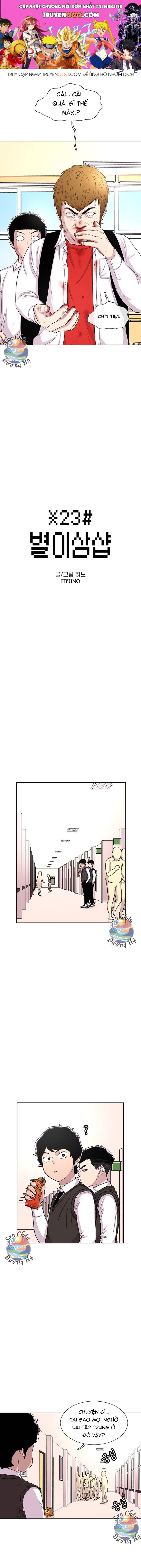 Cửa Hàng Star Ginseng Chapter 52 - 1