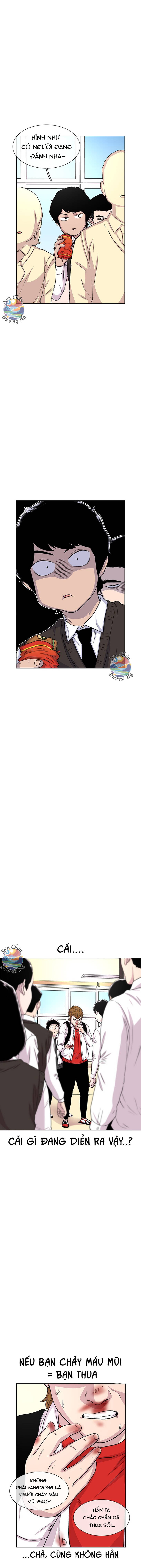 Cửa Hàng Star Ginseng Chapter 52 - 2