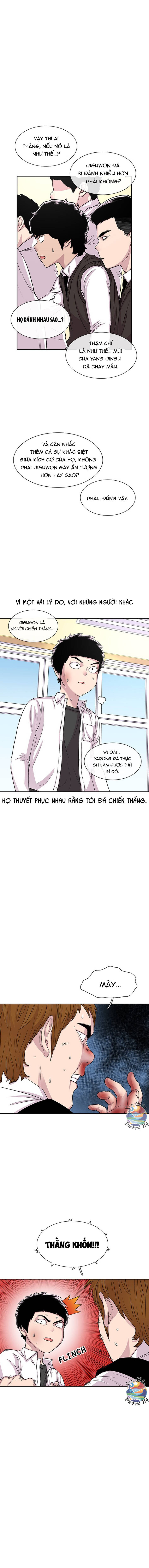 Cửa Hàng Star Ginseng Chapter 52 - 3