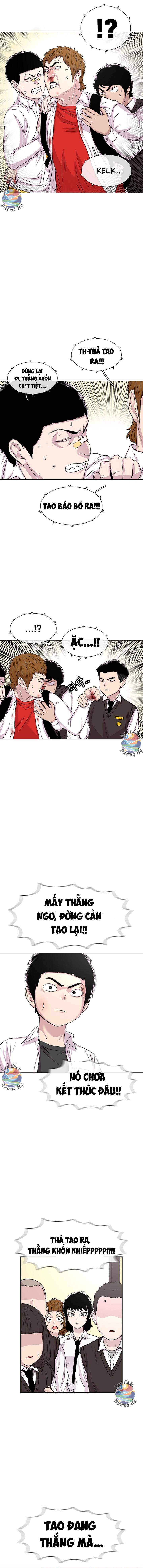 Cửa Hàng Star Ginseng Chapter 52 - 4