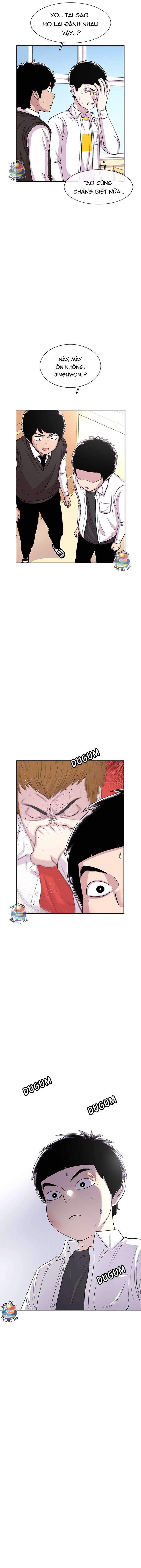 Cửa Hàng Star Ginseng Chapter 52 - 6