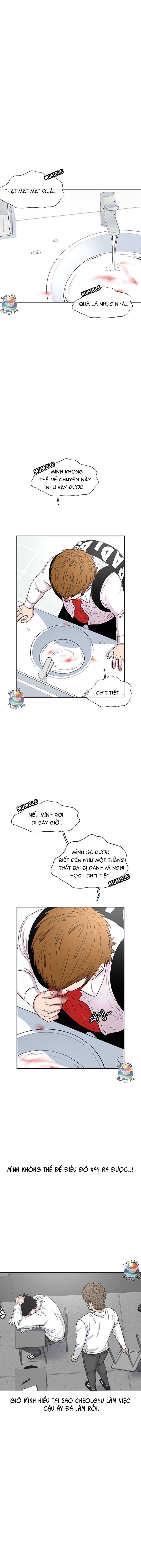 Cửa Hàng Star Ginseng Chapter 52 - 7