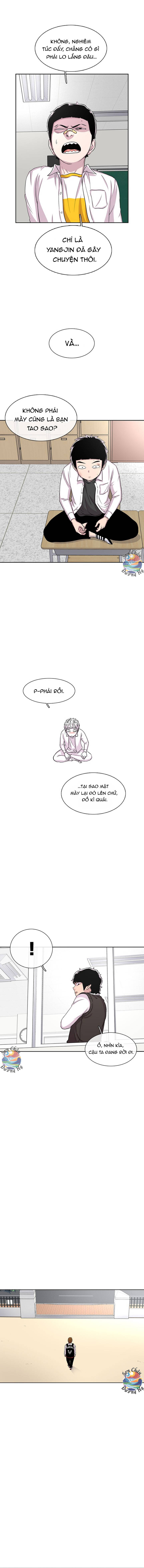 Cửa Hàng Star Ginseng Chapter 52 - 13