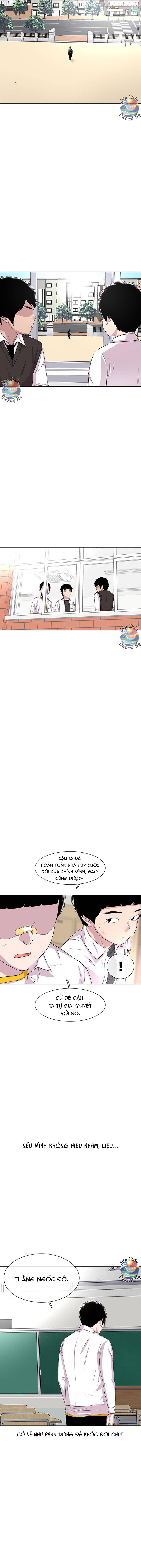 Cửa Hàng Star Ginseng Chapter 52 - 14
