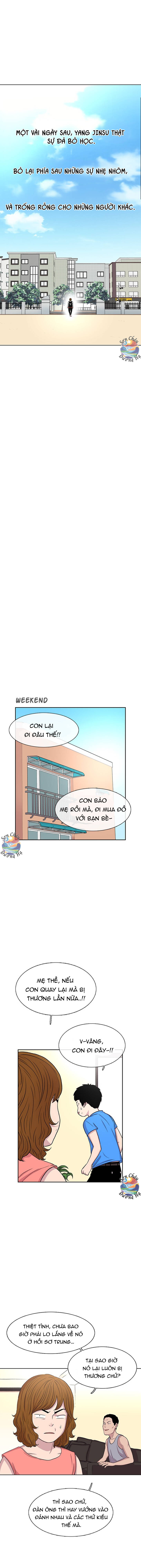 Cửa Hàng Star Ginseng Chapter 52 - 15