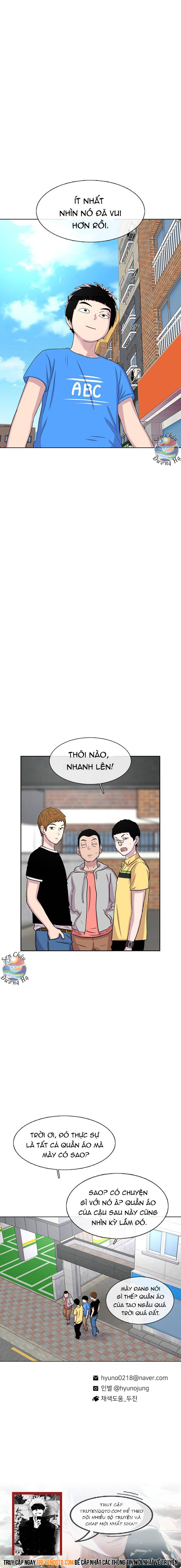 Cửa Hàng Star Ginseng Chapter 52 - 16