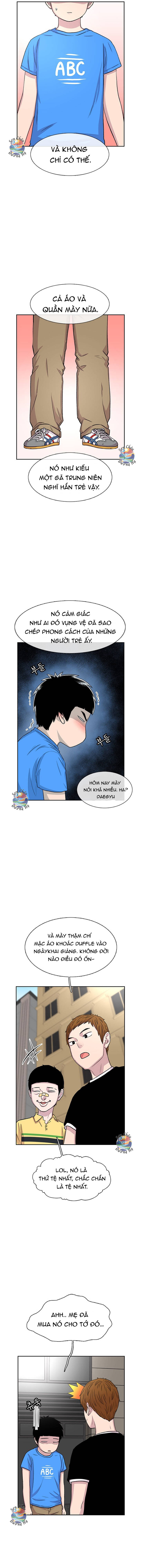 Cửa Hàng Star Ginseng Chapter 53 - 2